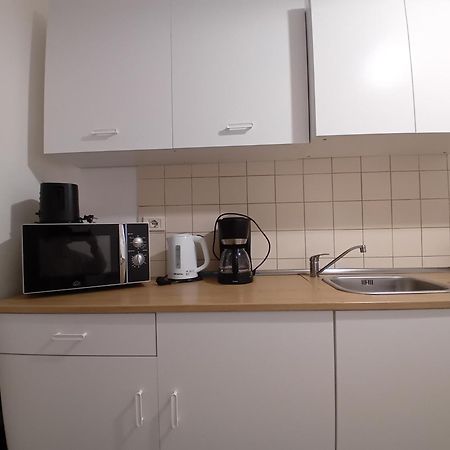 Appartamento Vacanze Catania Eksteriør billede