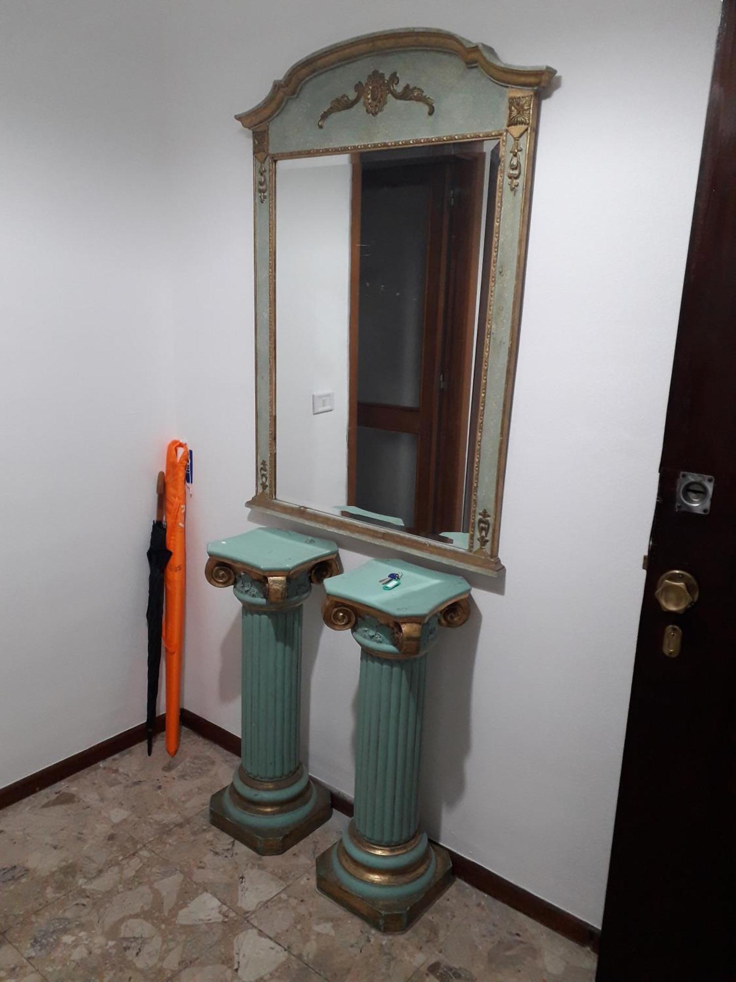 Appartamento Vacanze Catania Eksteriør billede