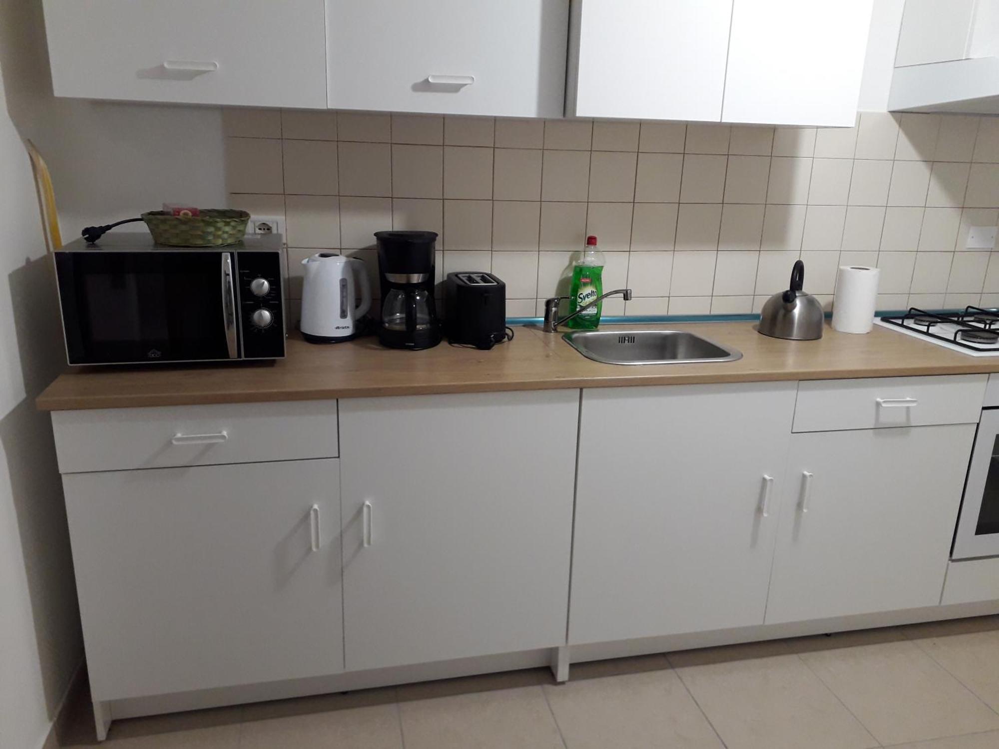 Appartamento Vacanze Catania Eksteriør billede