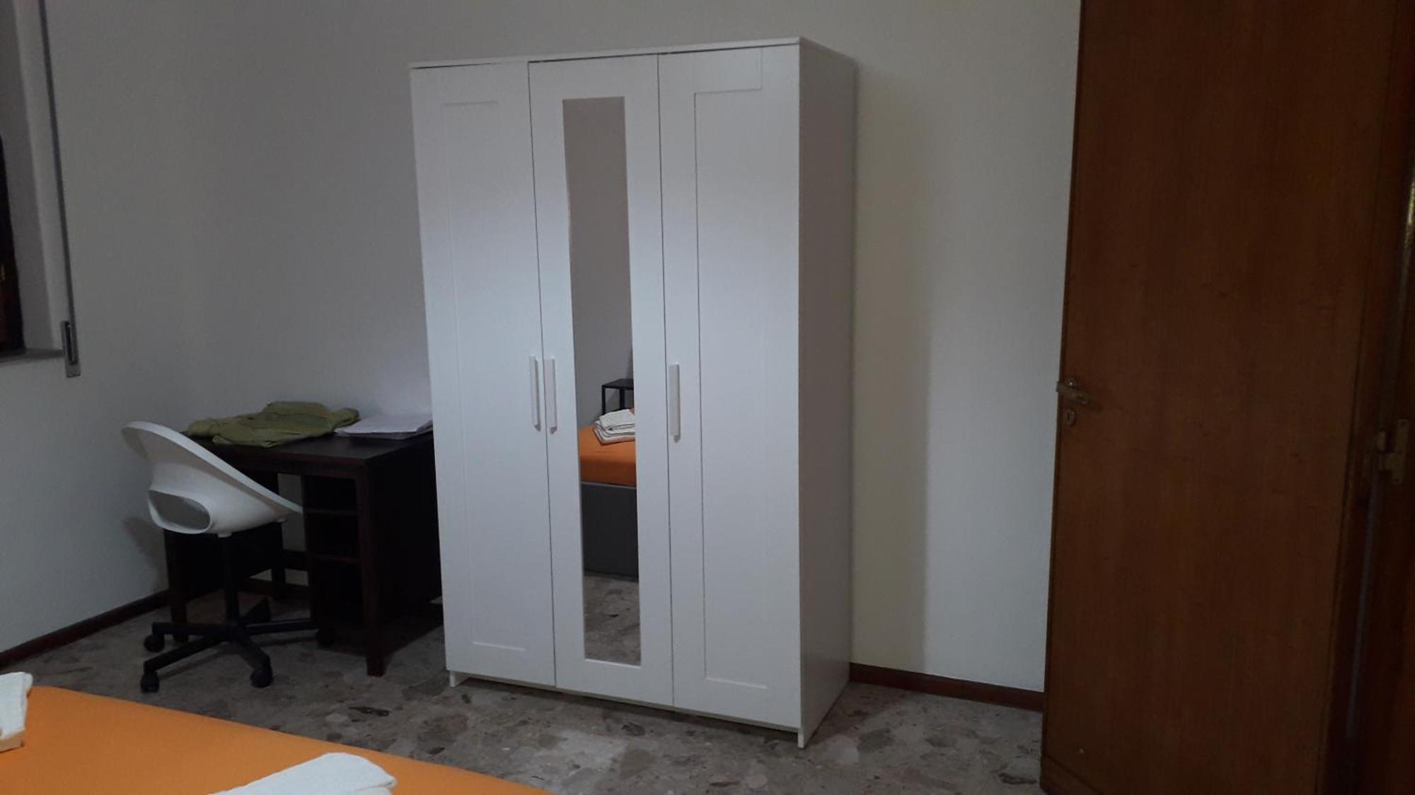 Appartamento Vacanze Catania Eksteriør billede
