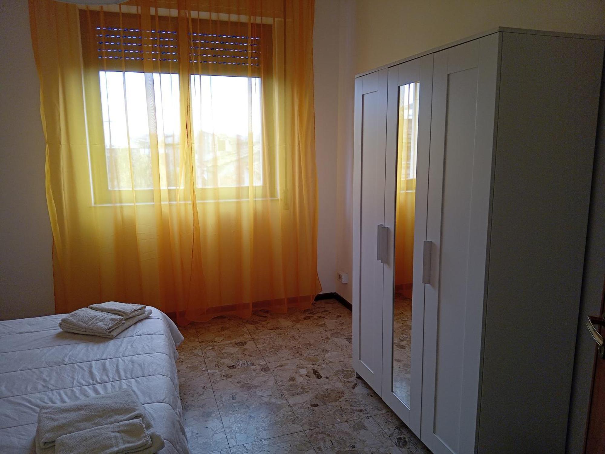Appartamento Vacanze Catania Eksteriør billede