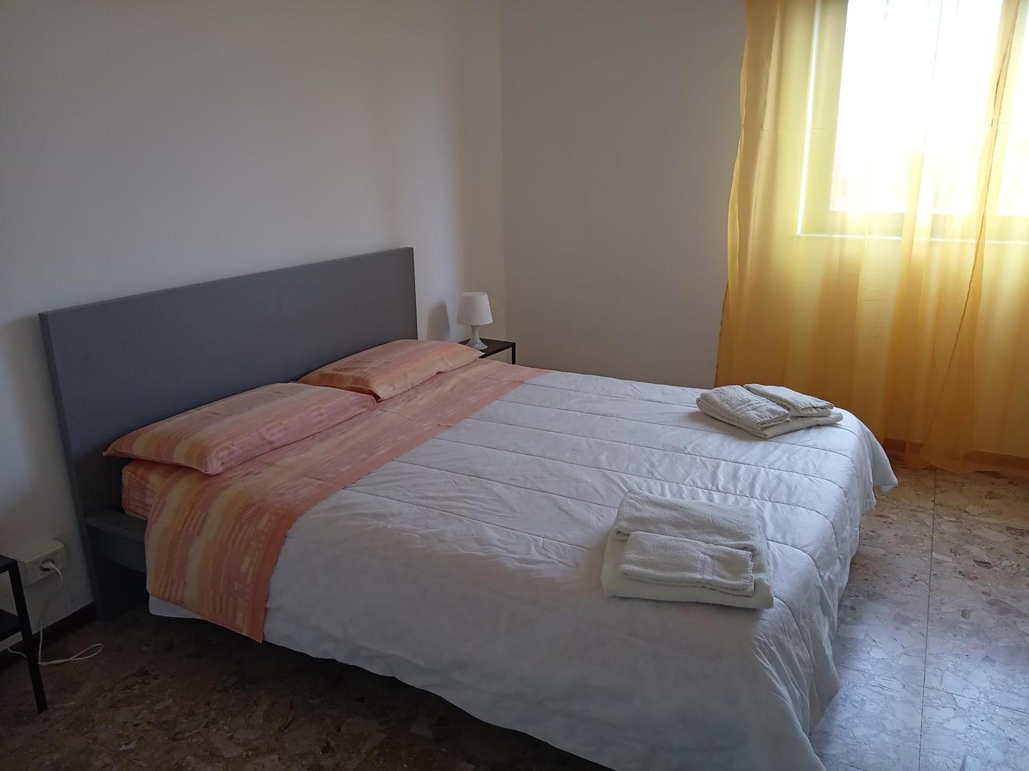 Appartamento Vacanze Catania Eksteriør billede