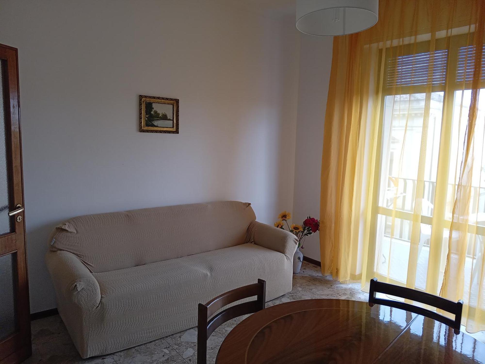 Appartamento Vacanze Catania Eksteriør billede