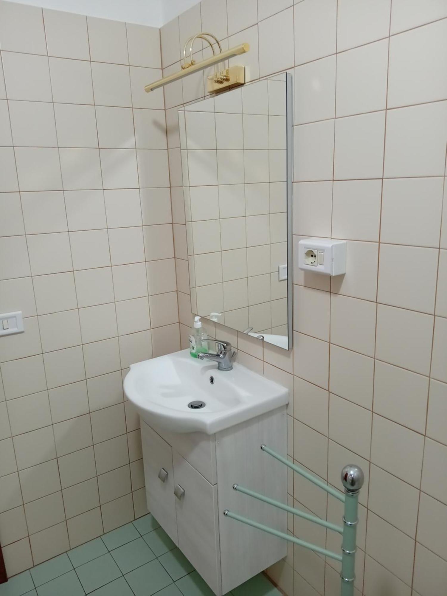 Appartamento Vacanze Catania Eksteriør billede