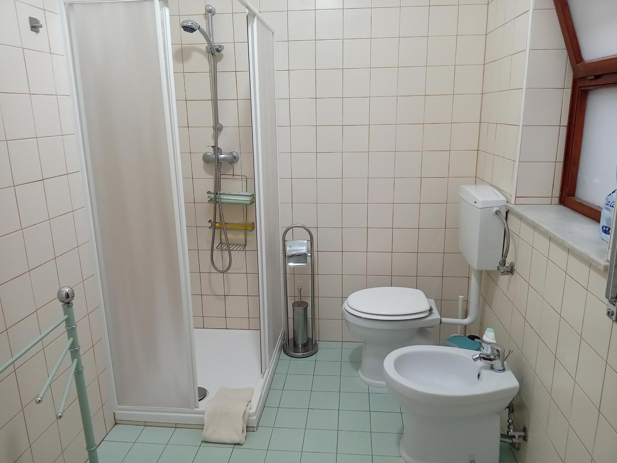 Appartamento Vacanze Catania Eksteriør billede