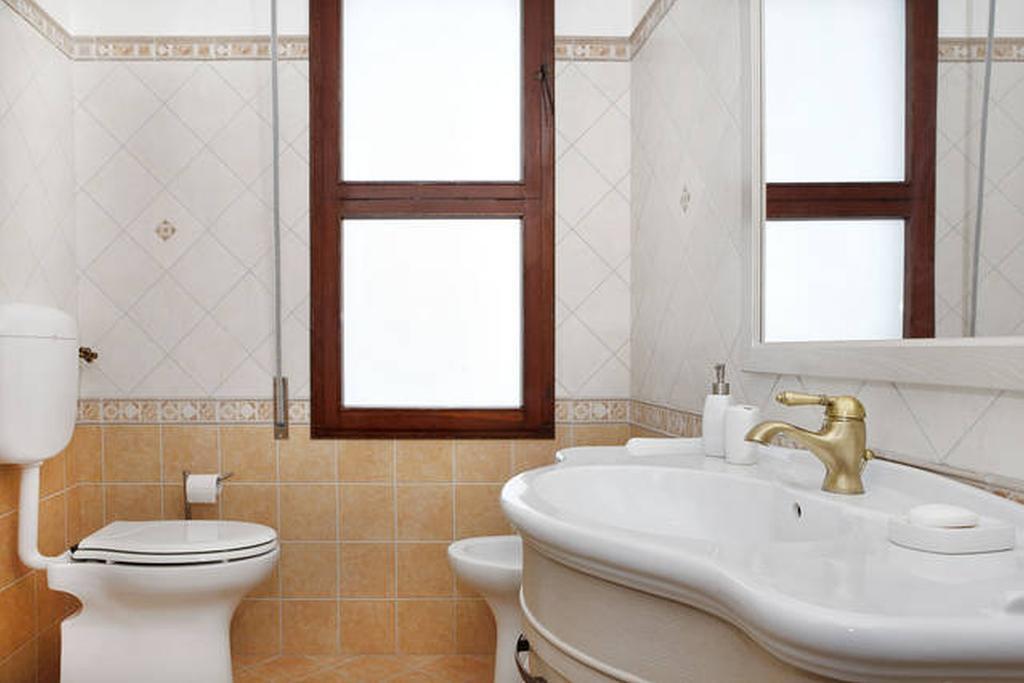 Appartamento Vacanze Catania Værelse billede