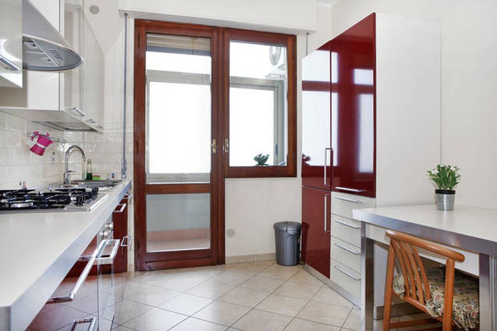 Appartamento Vacanze Catania Værelse billede