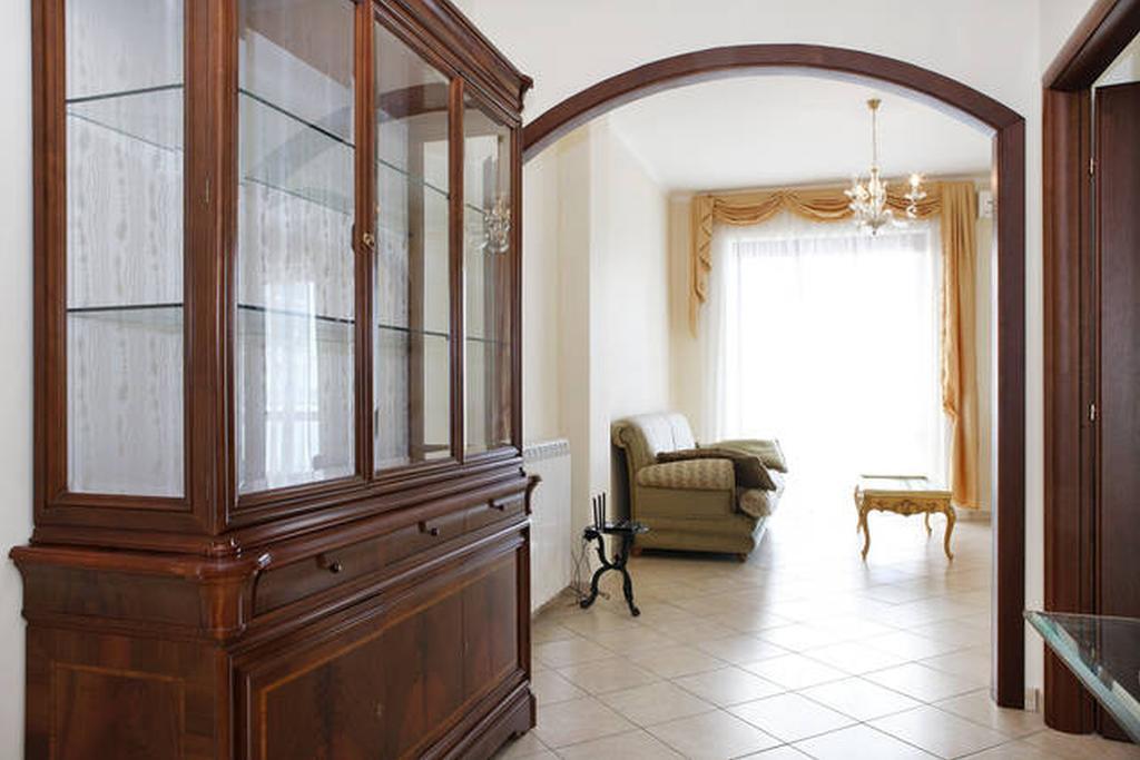 Appartamento Vacanze Catania Værelse billede