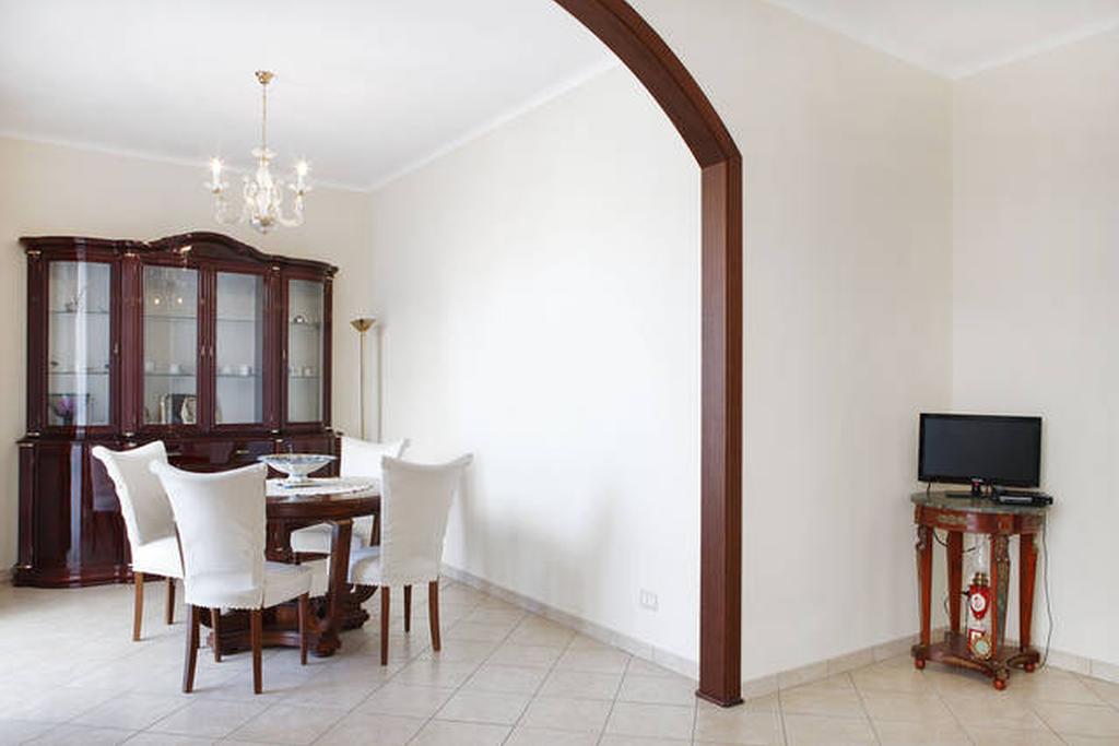 Appartamento Vacanze Catania Værelse billede