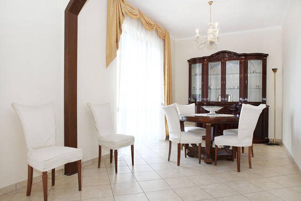 Appartamento Vacanze Catania Værelse billede