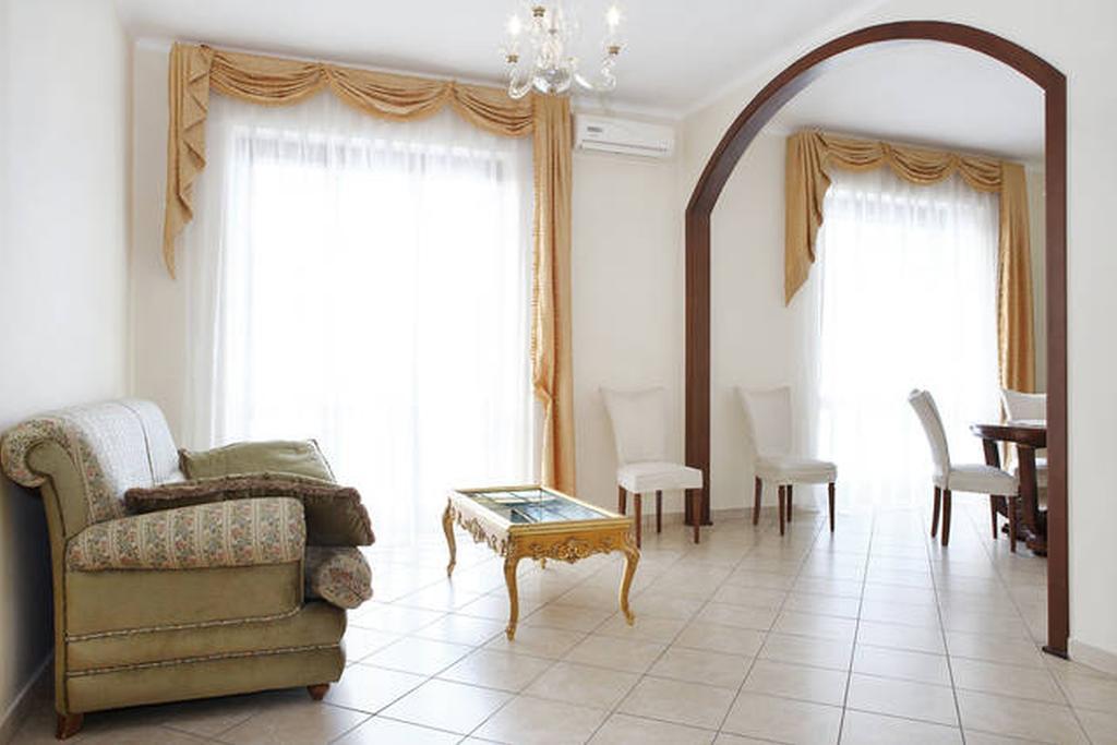 Appartamento Vacanze Catania Værelse billede