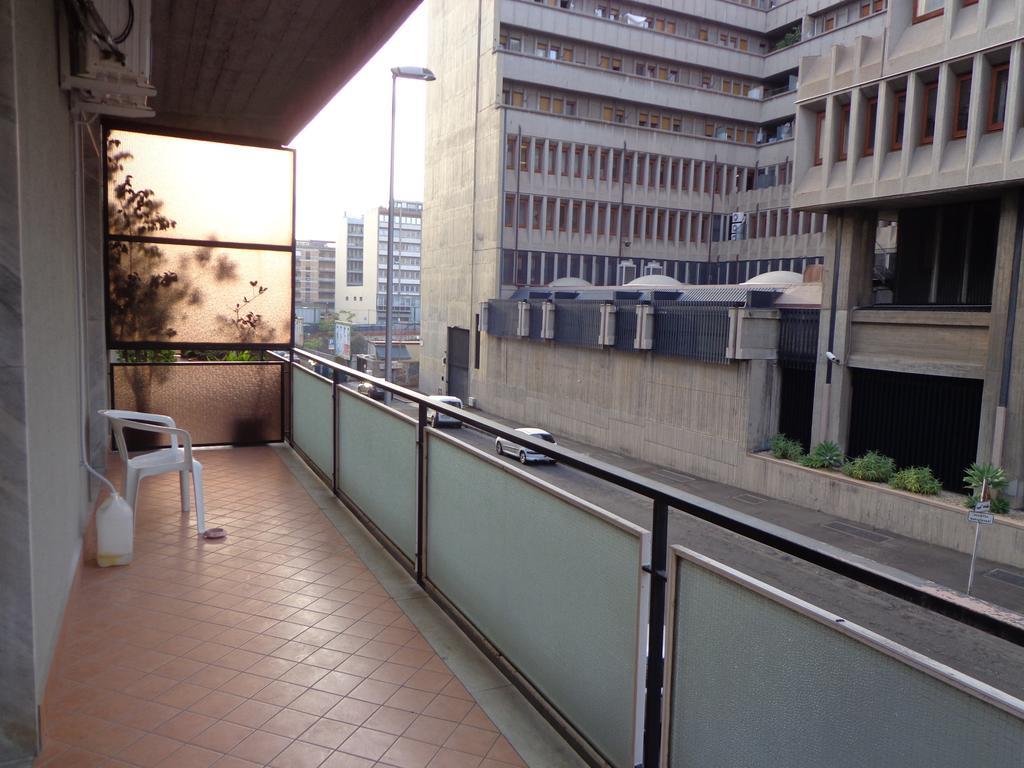 Appartamento Vacanze Catania Værelse billede