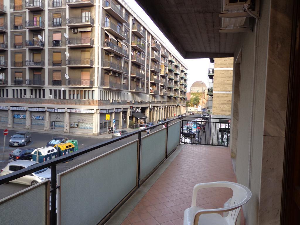 Appartamento Vacanze Catania Værelse billede