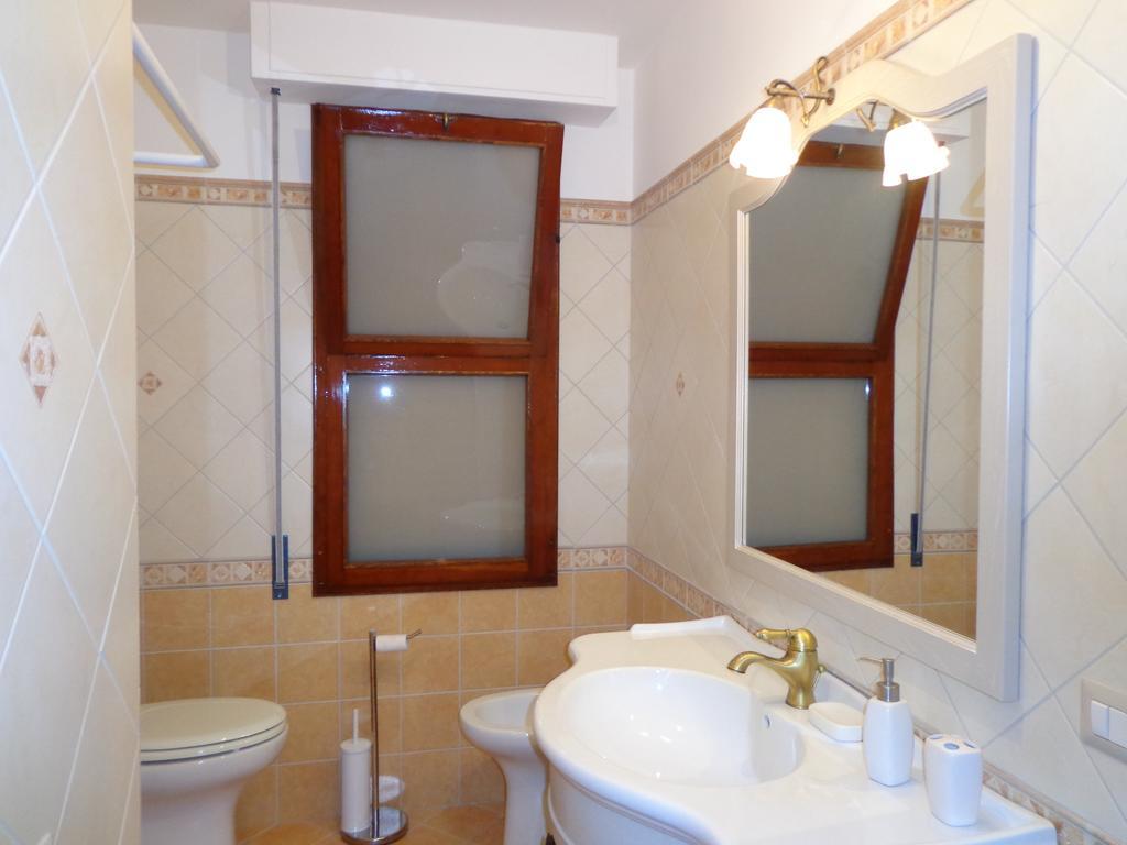 Appartamento Vacanze Catania Værelse billede