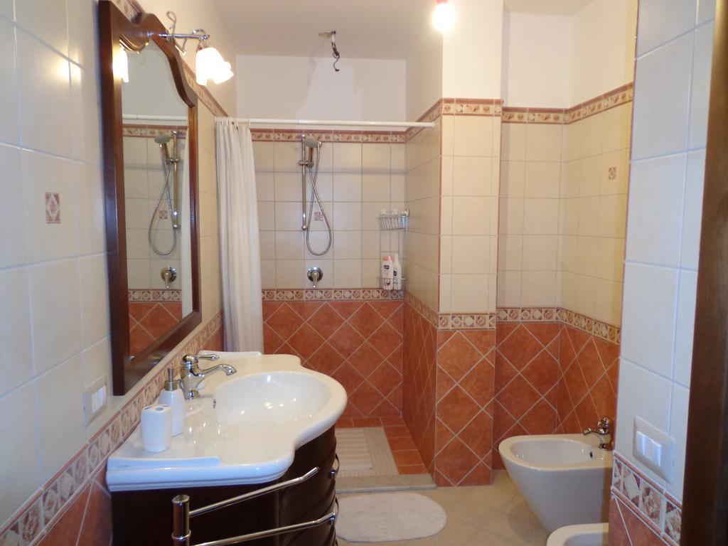 Appartamento Vacanze Catania Værelse billede