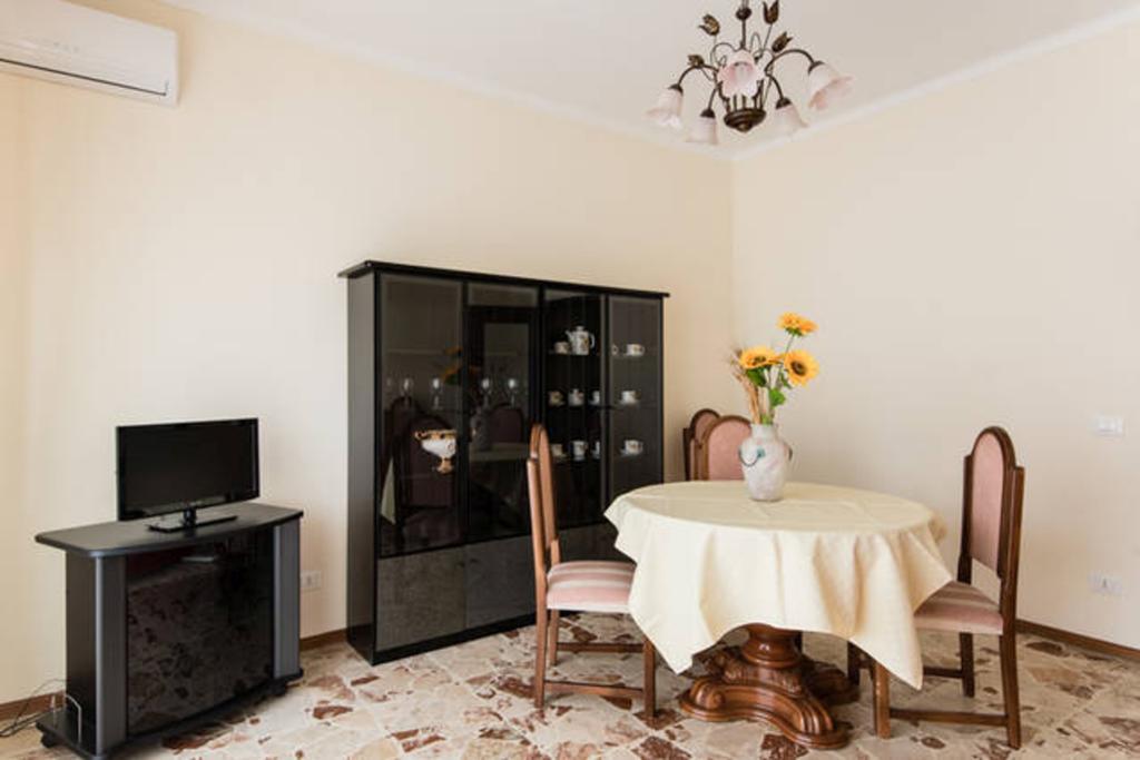 Appartamento Vacanze Catania Eksteriør billede