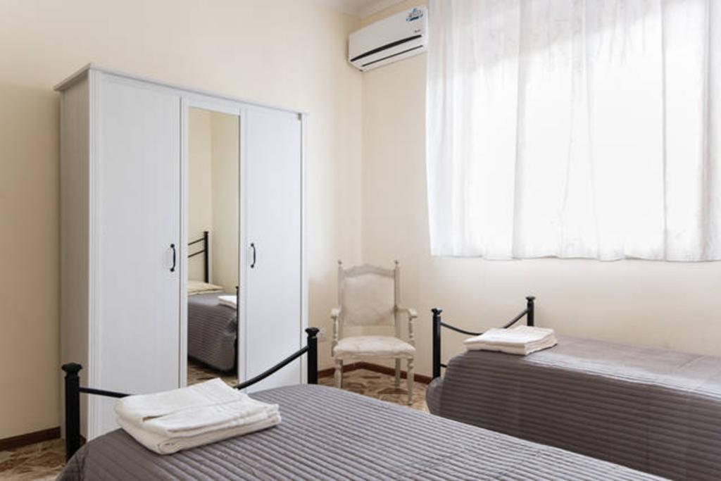Appartamento Vacanze Catania Eksteriør billede