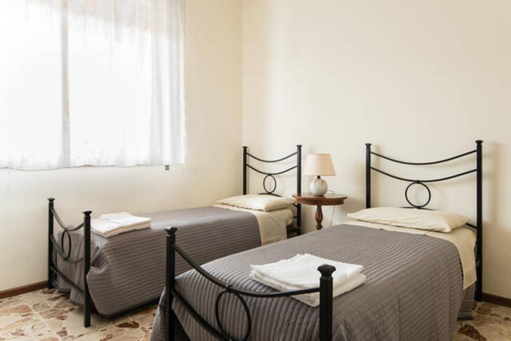 Appartamento Vacanze Catania Eksteriør billede
