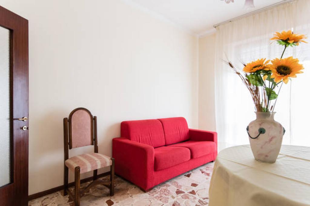 Appartamento Vacanze Catania Eksteriør billede